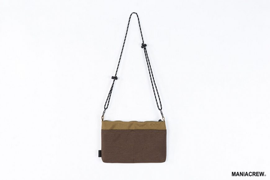 MANIA 19 SS Facet Bag (13)