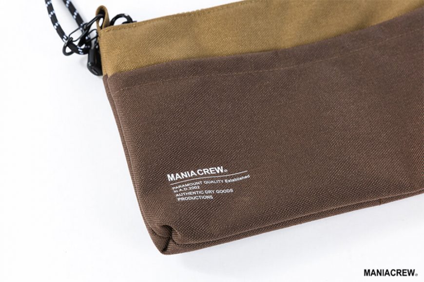 MANIA 19 SS Facet Bag (14)