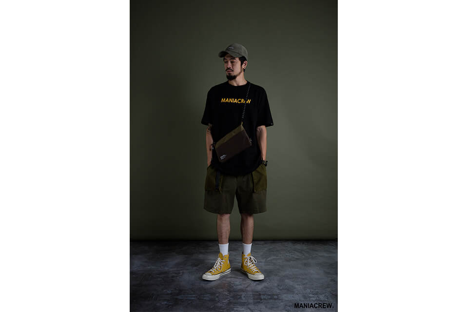MANIA 19 SS Facet Bag (3)