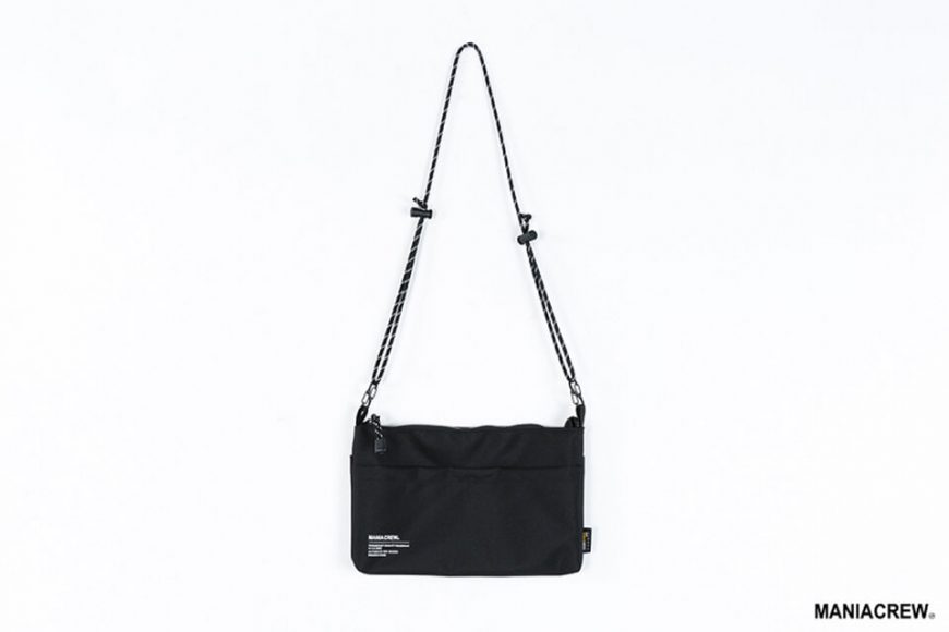 MANIA 19 SS Facet Bag (6)