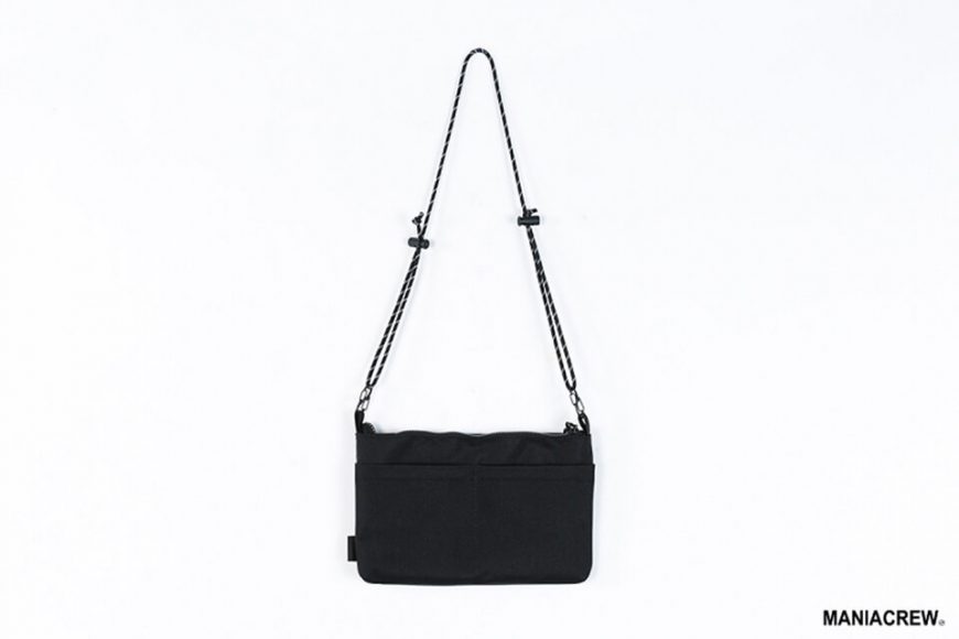 MANIA 19 SS Facet Bag (7)