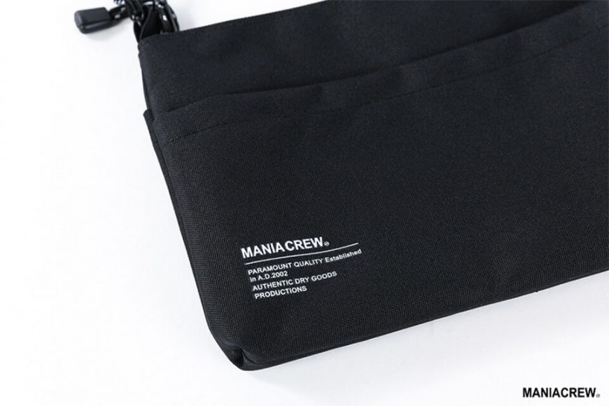 MANIA 19 SS Facet Bag (8)