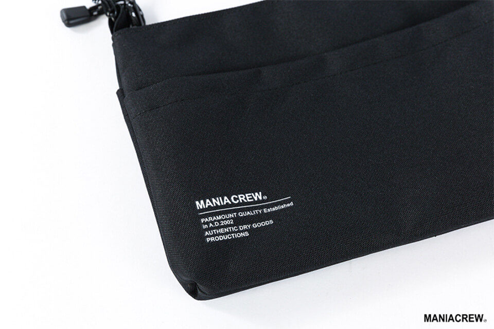 MANIA 19 SS Facet Bag (8)