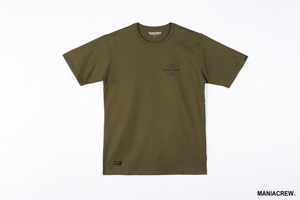 MANIA 19 SS Hawk Tee (13)