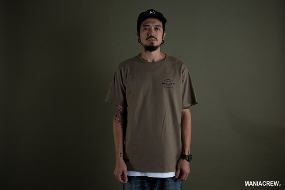 MANIA 19 SS Hawk Tee (2)