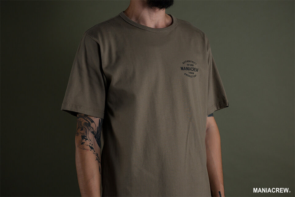 MANIA 19 SS Hawk Tee (3)