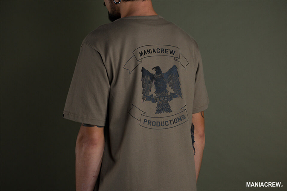 MANIA 19 SS Hawk Tee (5)