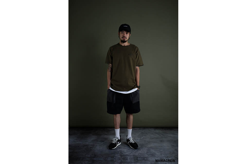 MANIA 19 SS Hawk Tee (6)