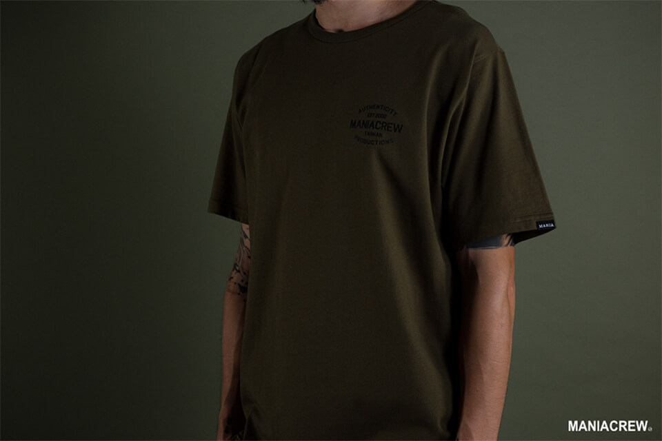 MANIA 19 SS Hawk Tee (8)