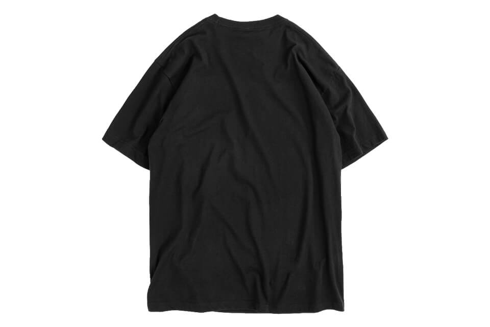 NEXHYPE 19 SS SLF Screaming 2019 T-Shirt (4)
