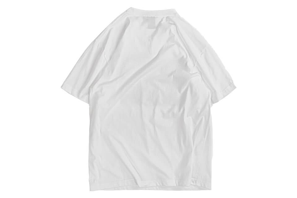 NEXHYPE 19 SS SLF Screaming 2019 T-Shirt (7)