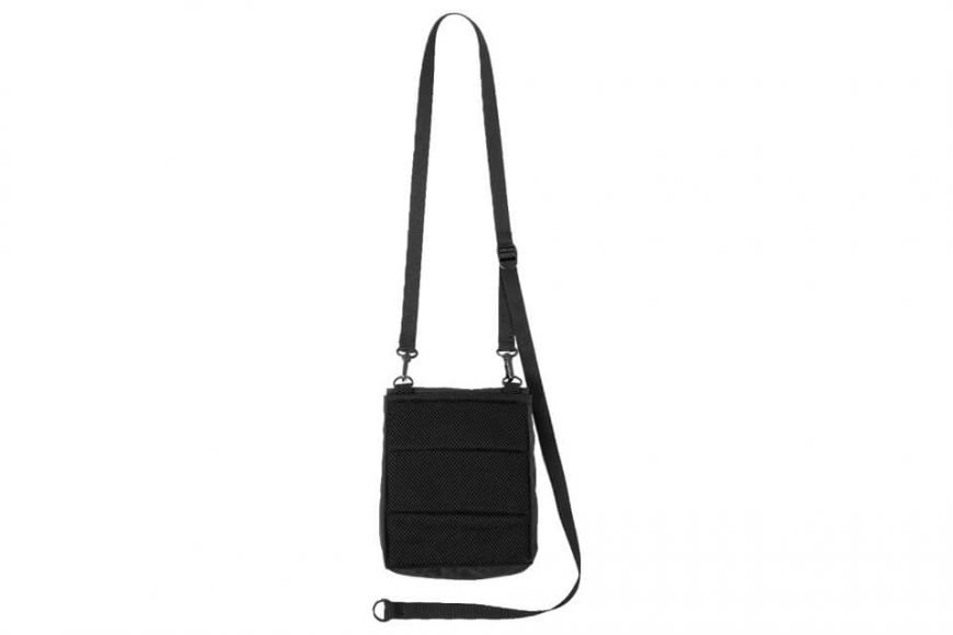 NEXHYPE 19 SS TAC Black Harness Bag (4)