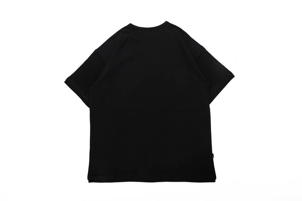 NextMobRiot 19 SS Layered False OVS Tee (10)