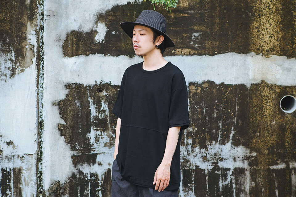 NextMobRiot 19 SS Layered False OVS Tee (3)
