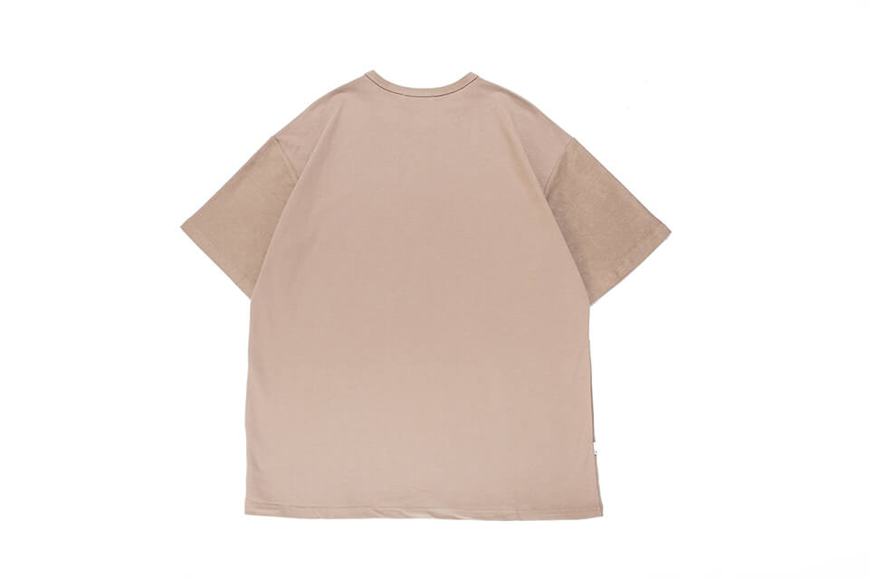 NextMobRiot 19 SS Two-Face Splice OVS Tee (10)