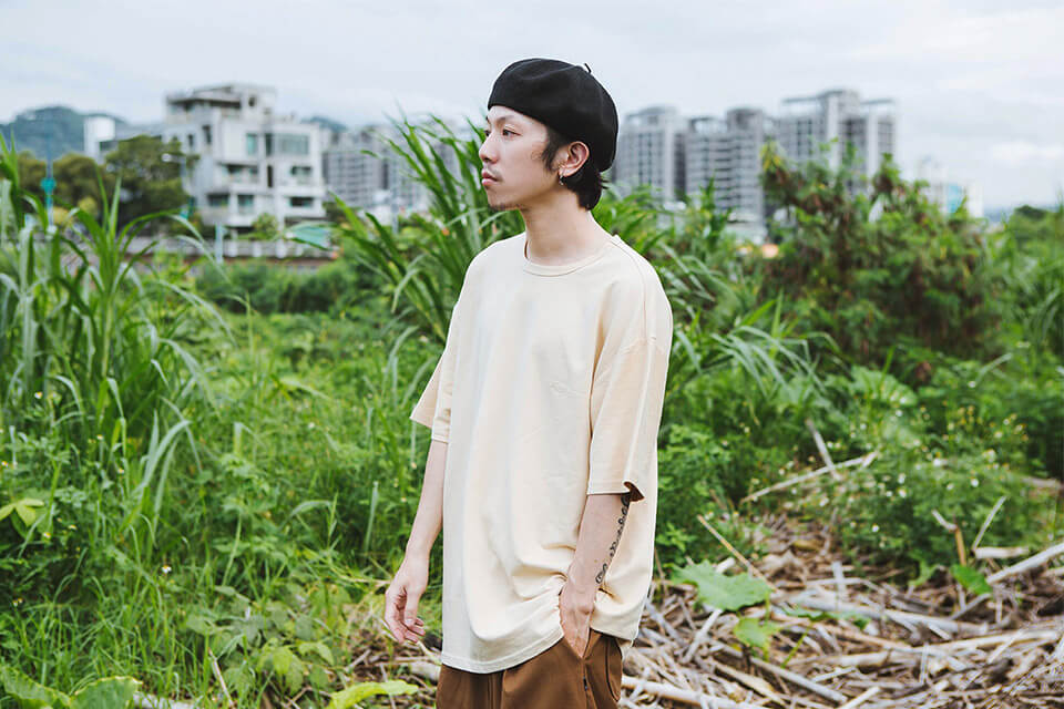 NextMobRiot 19 SS Two-Face Splice OVS Tee (6)