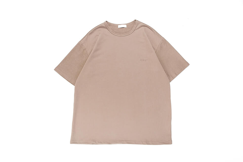 NextMobRiot 19 SS Two-Face Splice OVS Tee (9)
