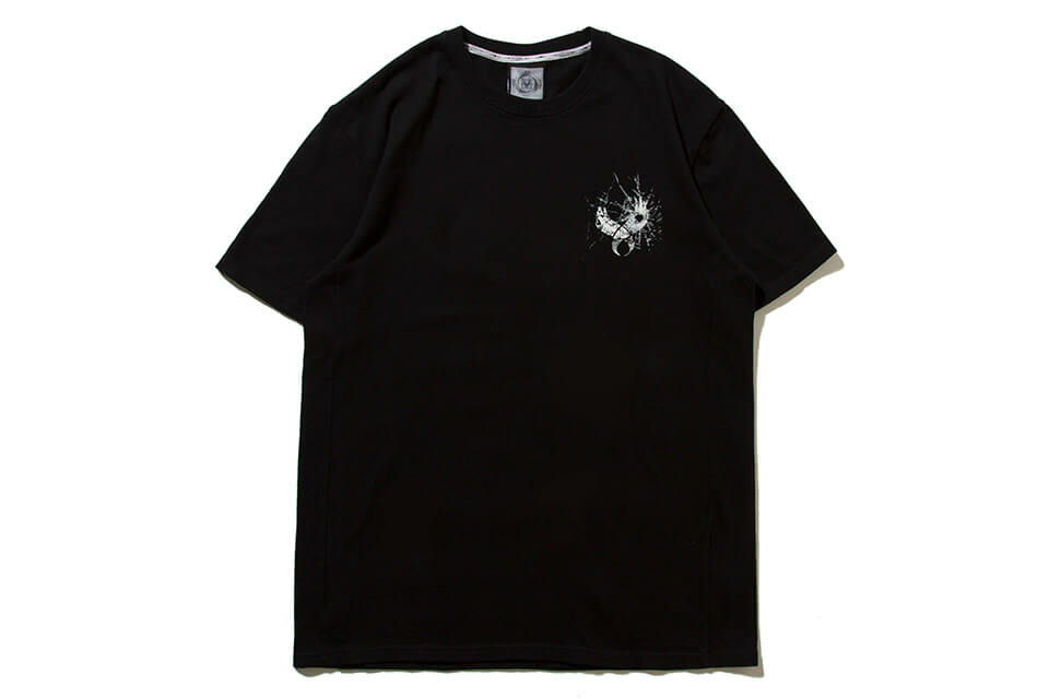 REMIX 19 AW Broken Wing Tee (10)