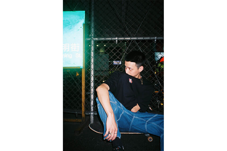 REMIX 19 SS Elininate Desire Tee (10)