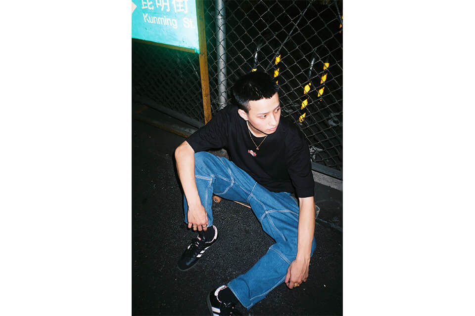 REMIX 19 SS Elininate Desire Tee (11)
