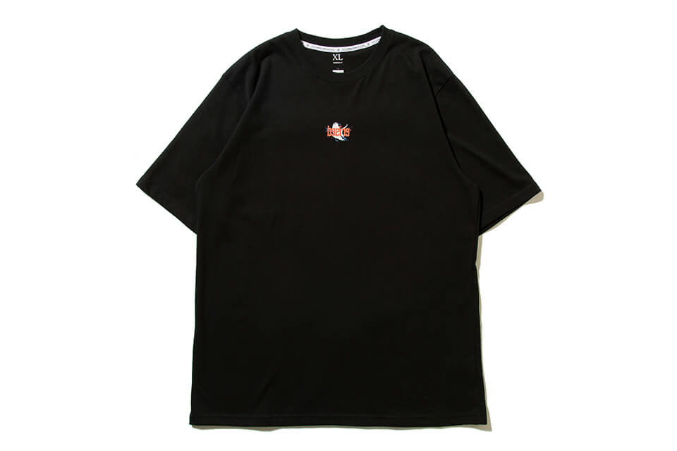 REMIX 19 SS Elininate Desire Tee (12)