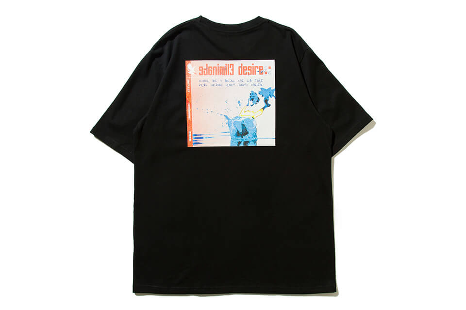 REMIX 19 SS Elininate Desire Tee (13)