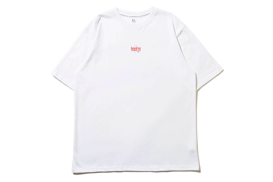 REMIX 19 SS Elininate Desire Tee (15)