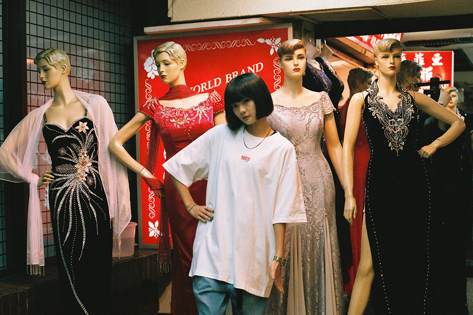 REMIX 19 SS Elininate Desire Tee (2)