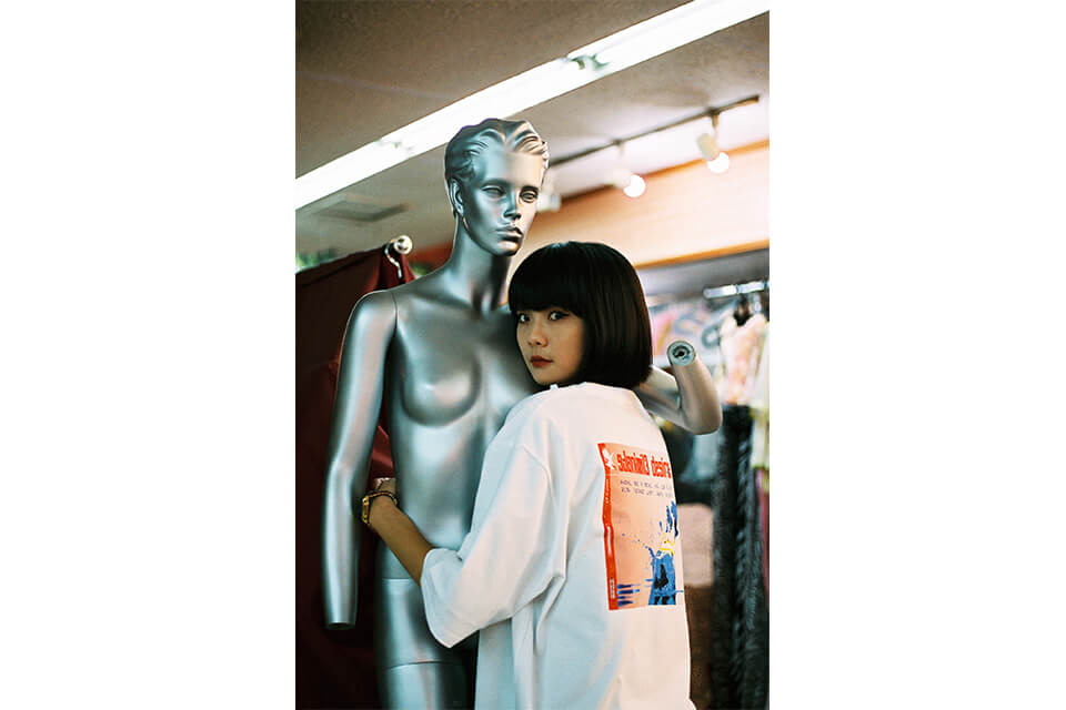REMIX 19 SS Elininate Desire Tee (7)