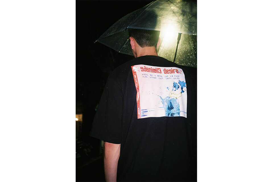 REMIX 19 SS Elininate Desire Tee (9)