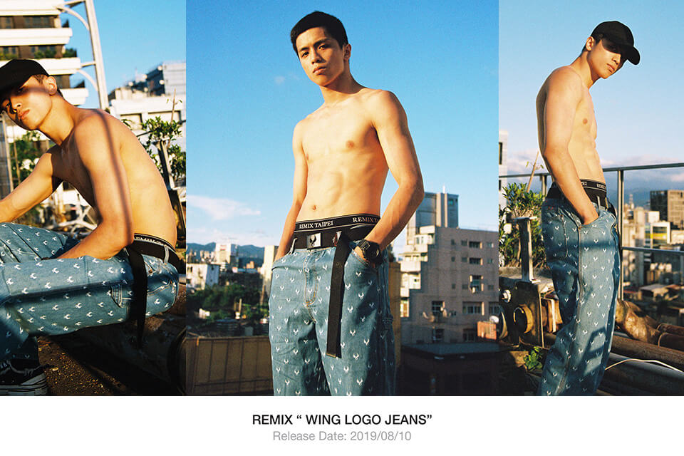REMIX 19 SS FPWL Jeans (1)