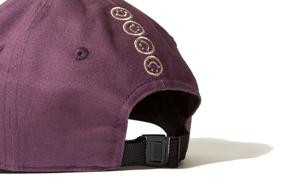 REMIX 19 SS Metal Badge Cap (11)