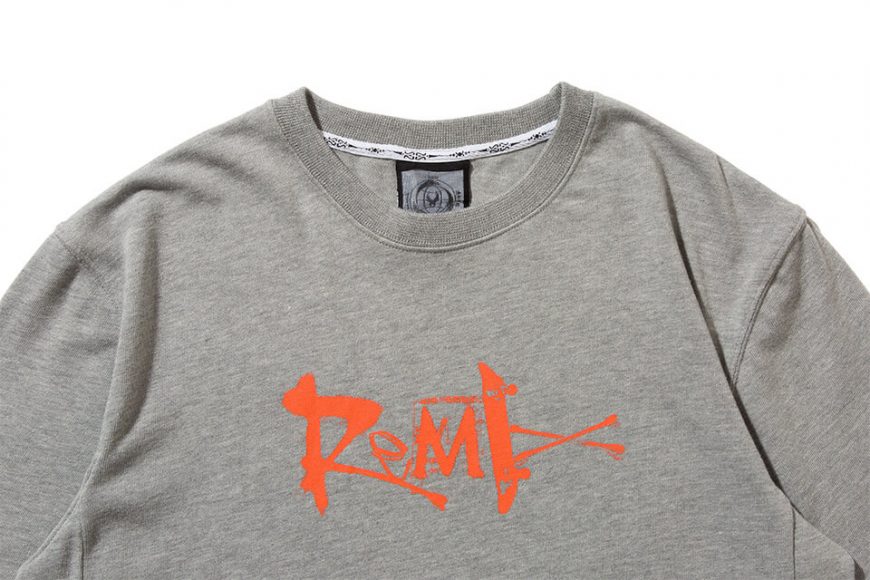 REMIX 19 SS Type Tee (13)