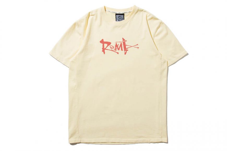 REMIX 19 SS Type Tee (15)