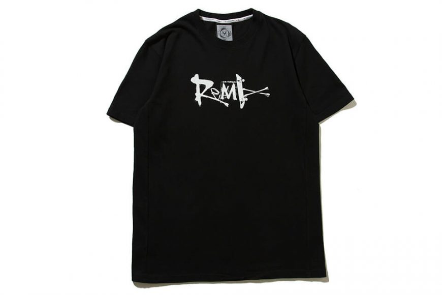 REMIX 19 SS Type Tee (7)