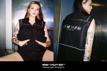 REMIX 19 SS Utility Vest (1)
