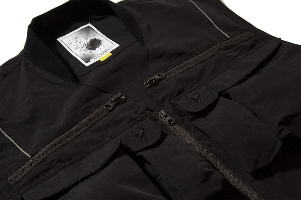 REMIX 19 SS Utility Vest (10)