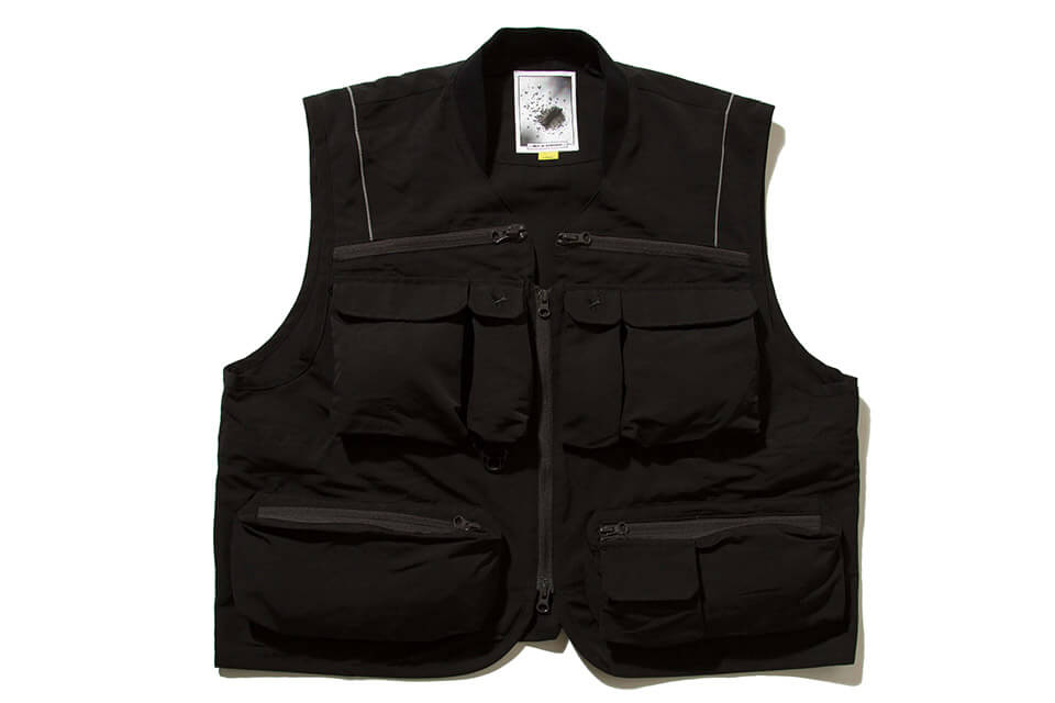 REMIX 19 SS Utility Vest (6)
