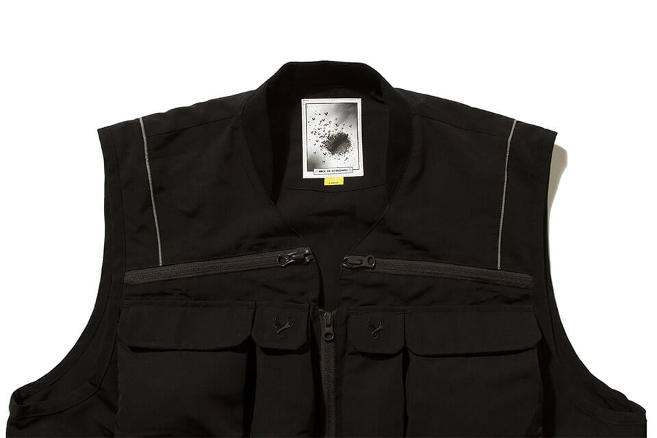 REMIX 19 SS Utility Vest (8)