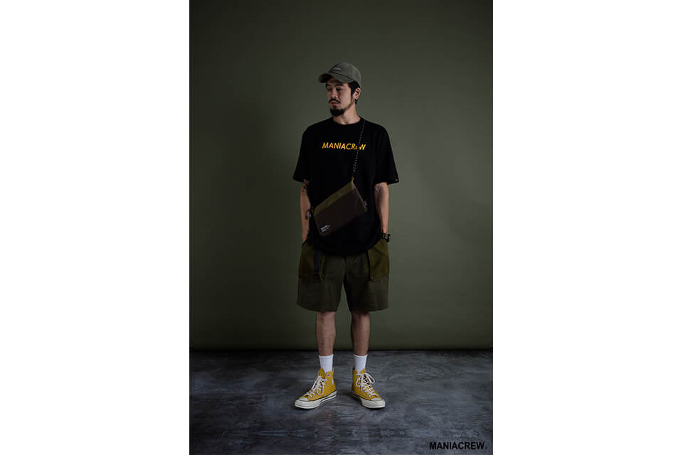 MANIA 19 SS Logo Tee (1)
