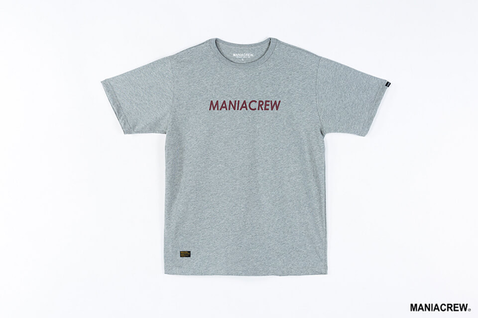 MANIA 19 SS Logo Tee (15)