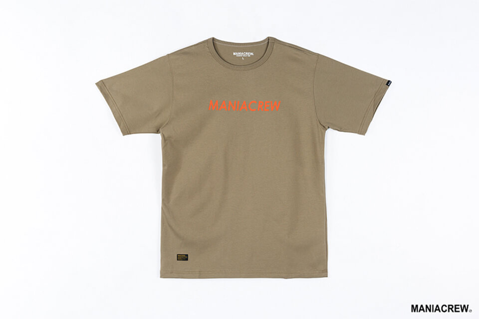 MANIA 19 SS Logo Tee (16)