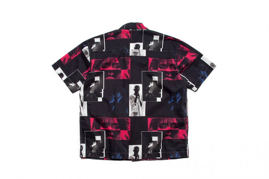 OVKLAB 19 SS Vocal Hawaii Shirt (2)