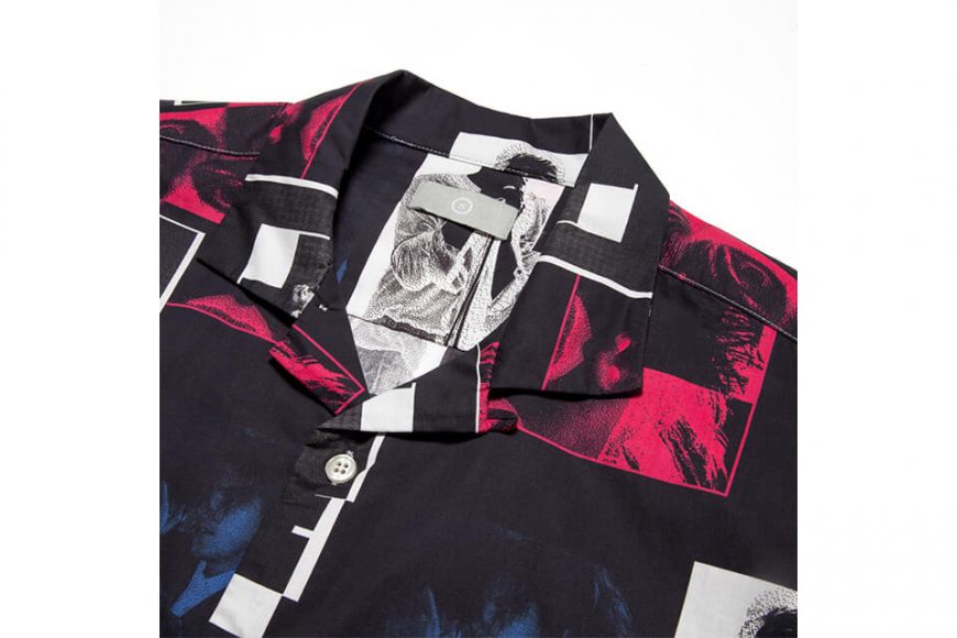 OVKLAB 19 SS Vocal Hawaii Shirt (4)