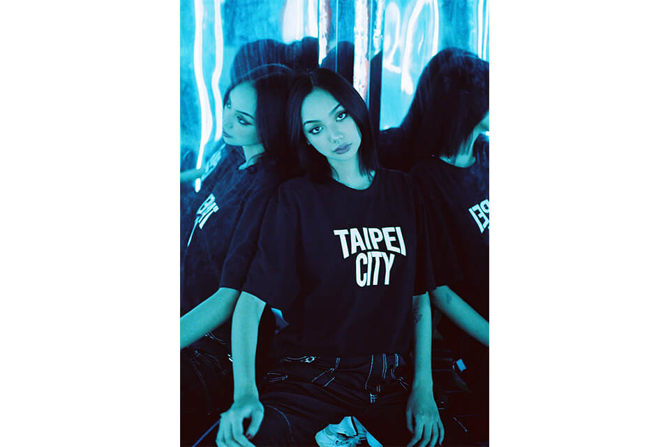 REMIX 19 AW Taipei City Tee (11)