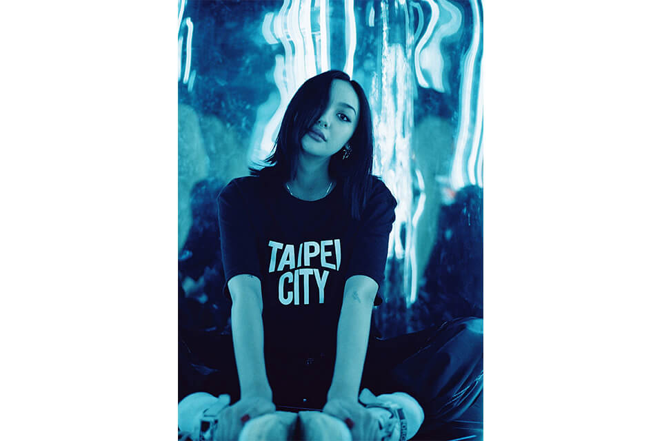 REMIX 19 AW Taipei City Tee (12)
