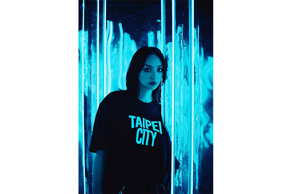REMIX 19 AW Taipei City Tee (14)
