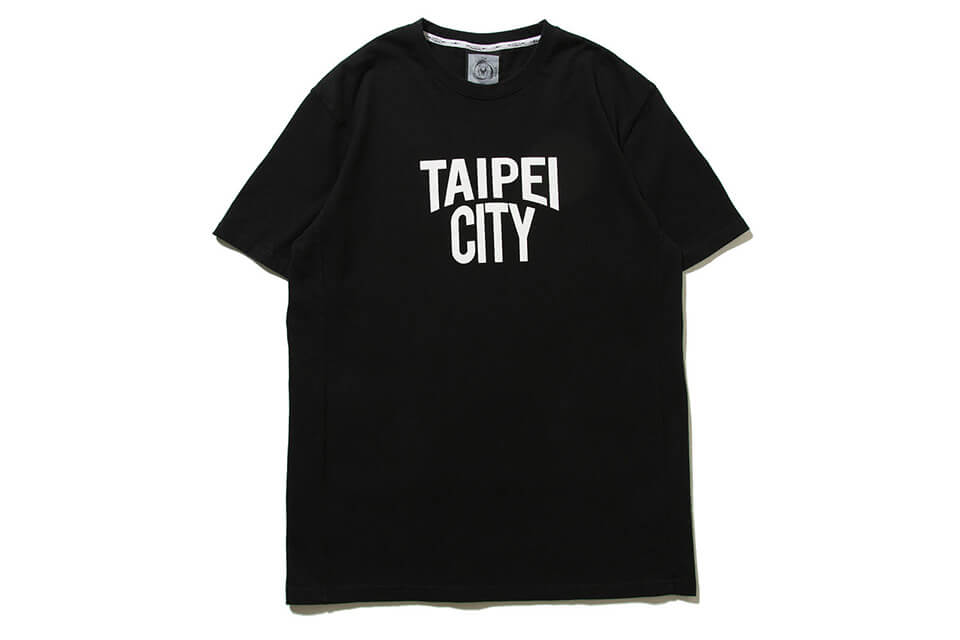 REMIX 19 AW Taipei City Tee (22)