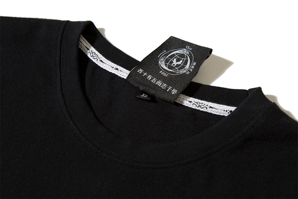 REMIX 19 AW Taipei City Tee (25)