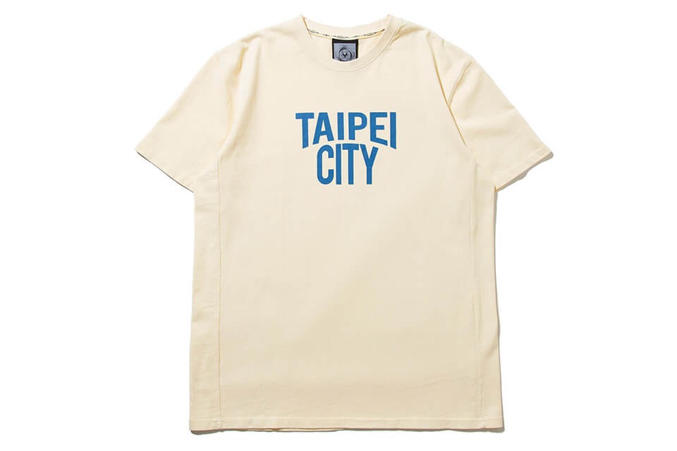 REMIX 19 AW Taipei City Tee (26)